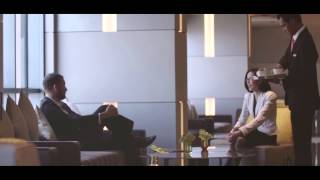 Business Hotel in Dubai - Hyatt Regency Dubai Creek Heights