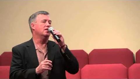 Randy Welch           Try Jesus