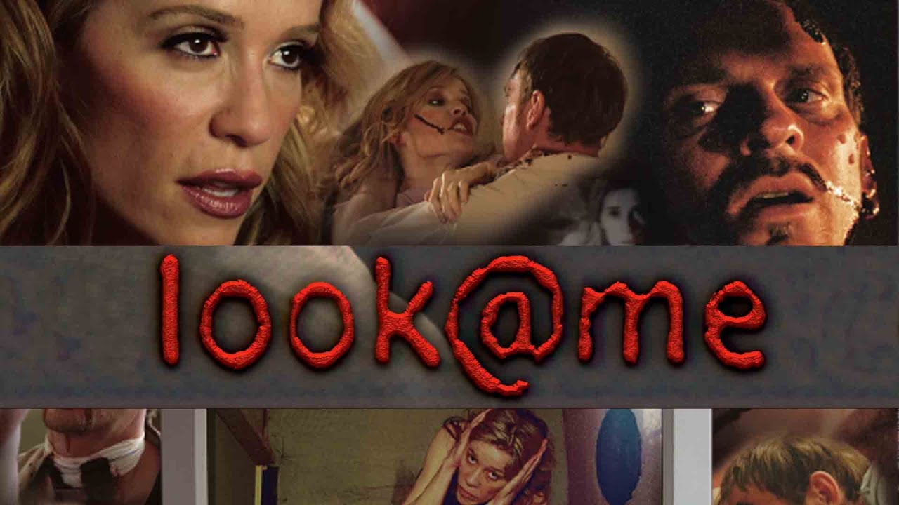 look at me movie review