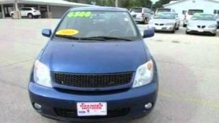 2005 SCION XA IA