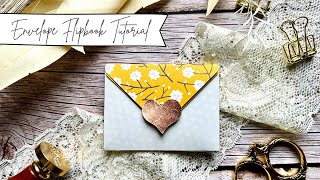 Envelope Flipbook Tutorial