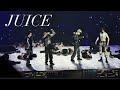 [4K] JUICE - SHINEE 20240526 SWC VI DAY 3 Shinee