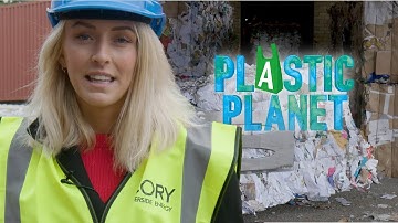 How Recycling Actually Works |  Plastic Planet with Zanna Van Dijk | BBC Earth Explore