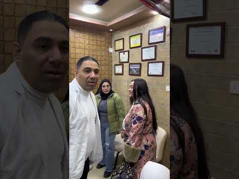كفر الزيات شارع السيما اللي طلع مفيهاش سيما