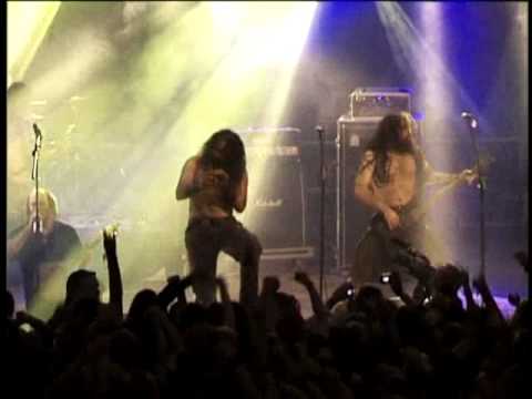 Eluveitie - Your Gaulish War