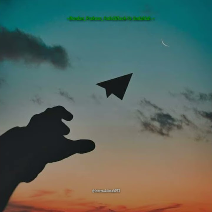 YA SUDAHLAH~BONDAN PRAKOSO_FADE2BLACK |STORY WA 30 DETIK TERBARU 2O21.