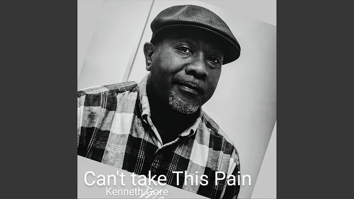 Can't Take This Pain