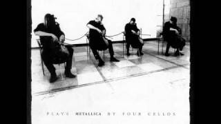 Apocalyptica plays Metallica - Sad but True