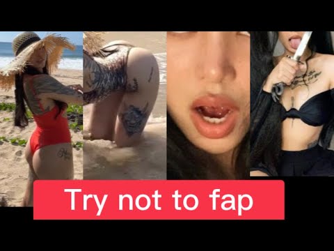 BELLA POARCH FAP CHALLENGE(METRONOME) *HARD*