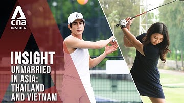 Falling Marriage Rates In Asia: Why Youths In Thailand, Vietnam Are Turning Away | Insight