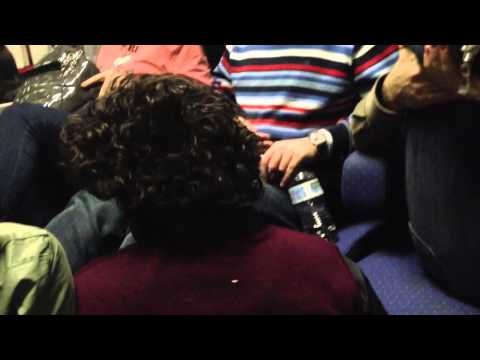 Video: Come Recuperare I Soldi Per I Biglietti Del Treno