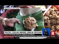 Pecel daun bribil bikin segar  redaksi 100123