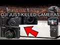 DJI Pocket 3 Just Killed Off Most Cameras &amp; Smartphones