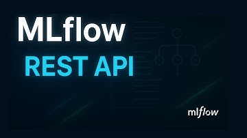 MLflow in Action: End-to-End MLOps Tutorial Series (2025) | EP6: Model Serving Rest API