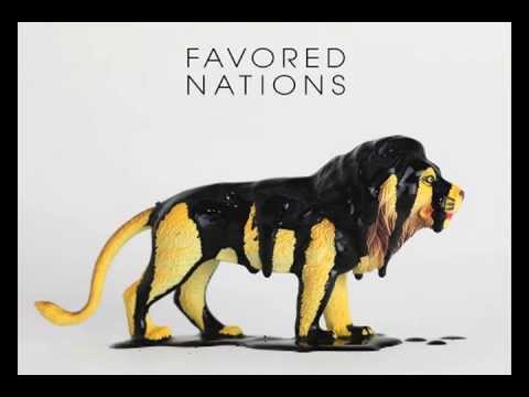 Favored Nations - Most Girls