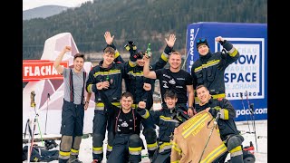 Fire Fighter Winter Days 2025