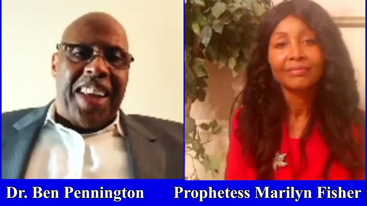 Finding Jesus In Genesis Q&A | Dr. Ben Pennington ...