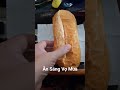 Bánh Mì Xíu Mại Bánh Mì Xíu Mại