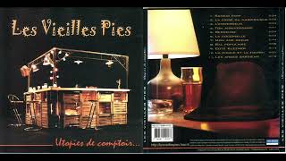 06 - La Coccinelle | Les Vieilles Pies - Utopies de comptoir