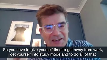 Hear from MSc Learning Environments student