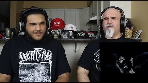 ETHS - Crucifère (Patreon Request) [Reaction/Review]
