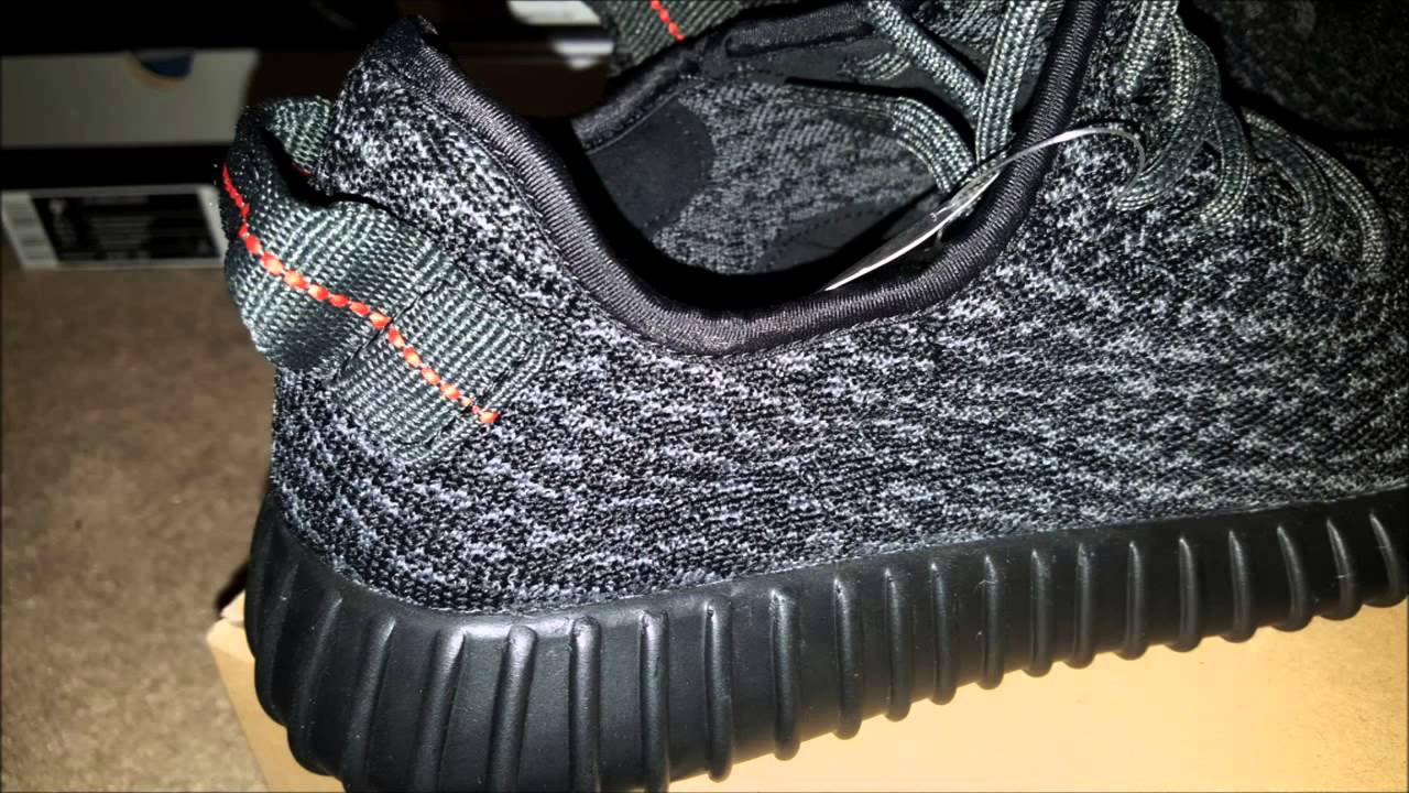 super fake yeezys