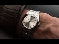 Rolex Oyster Precision - How Rolex attacked the entry level market