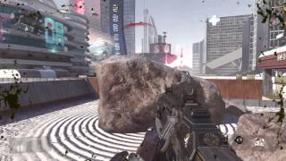 SEMTEX ACROSS THE MAP #2-COD AW By FruitierOrb13