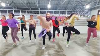 RIGHT NOW NA NA NA || AKON ||  SENAM KREASI || SS CANTIK