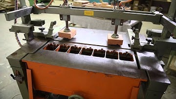 SCHEER DB 5 (Höchsmann Klipphausen)