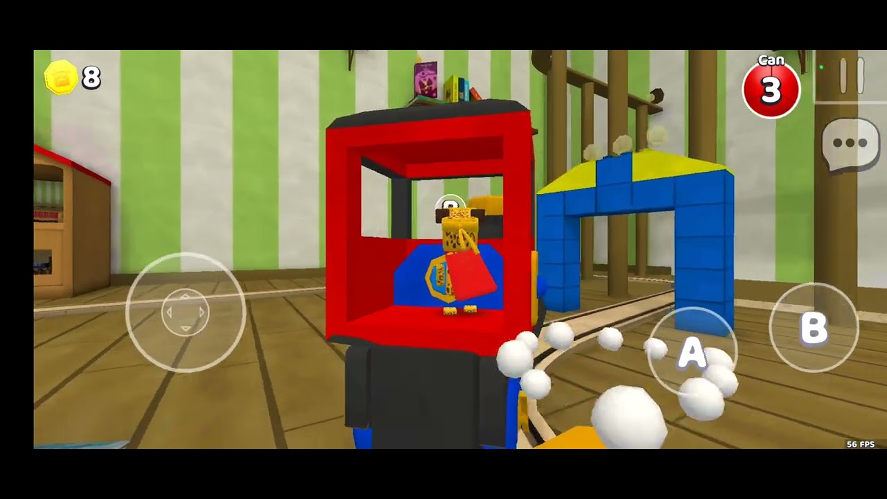 Ninja ayının hayat hikayesi part 1