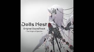 04 轢き砕く覇道Chariot Overlord - Dolls Nest OST