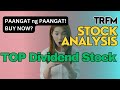 This high yield dividend stock is breaking out buy the stock in 2024  top 10 in dividend stocks