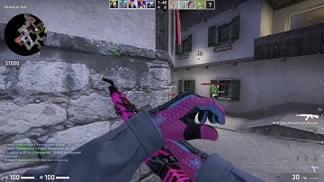 CSGO | Matchmaking #48 | Legit Hacking | Unityhacks | Austria 😍