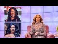 Wendy Williams - Reaction To Marlo&#39;s Age 😎