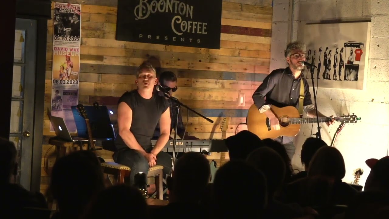 Watch Chamberlain - Masterpiece (Live in Boonton, NJ.) on YouTube Watch Chamberlain - Masterpiece (Live in Boonton, NJ.) on YouTube