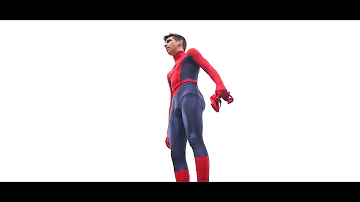 Qual è il nome del nuovo capitolo di Marvel Spider-Man?