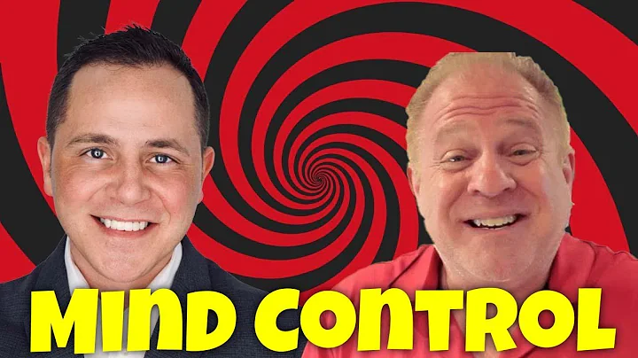 Mind Control with Rich Guzzi and Chase Hughes of t...