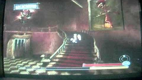 Rayman 3: Hoodlum Havoc (PS2) 100% Walkthrough Part 8