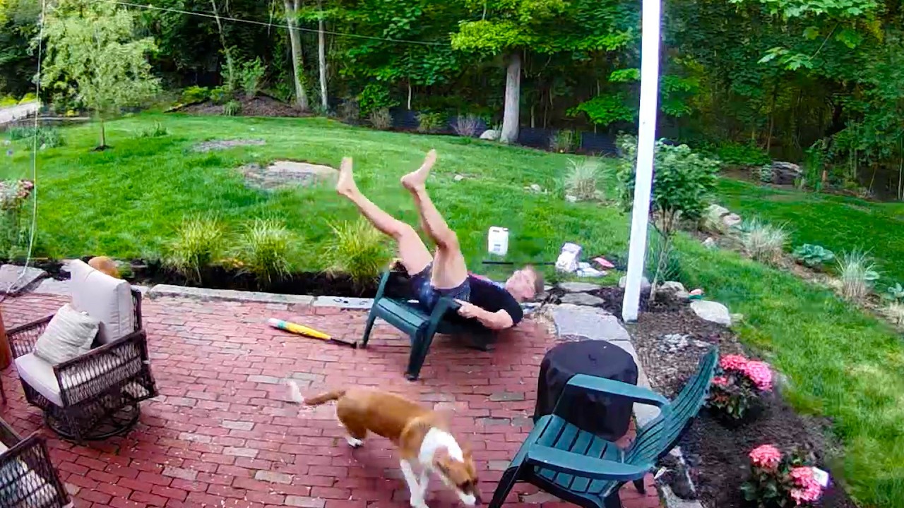 Watching These Fails Without Cringing Was (Almost) Impossible..