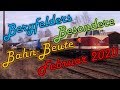 Bergfelders Besondere Bahn-Beute | Februar 2020