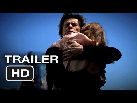 4:44 Last Day on Earth Official Trailer # 1 - Willem Dafoe, Abel Ferrara Movie (2012) HD