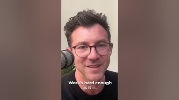 Optimize Your Team’s Productivity With Email First  #shorts