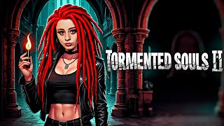 видео: TORMENTED SOULS 2 ► СТРИМ #2 ► ПРОХОЖДЕНИЕ НА РУССКОМ картинка: TORMENTED SOULS 2 ► СТРИМ #2 ► ПРОХОЖДЕНИЕ НА РУССКОМ