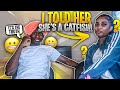 Telling My New FEMALE FRIEND That She’s A Catfish😳 *I KICKED HER OUT, SHE LINED ME* ‼️