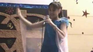 Download Lagu Vania Larissa ( 9th) \ MP3