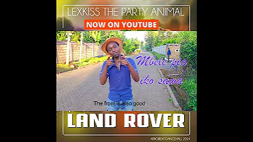 Those who love 'Miguu minene' 😃 here is your verse 🤣 Mbele pia iko sawa✨ #afrobeats #landrover