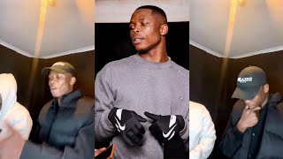 Toss x Tyler icu 🔥baya Tetema new hit🔥