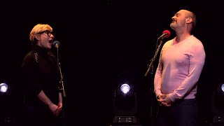 Watch Stephen Sondheim It Takes Two video