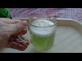 энергетик Monster energy NZT JUICE (яблоко-киви)